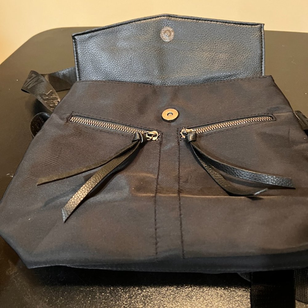 Botkier black Backpack NWT - Picture 5 of 5